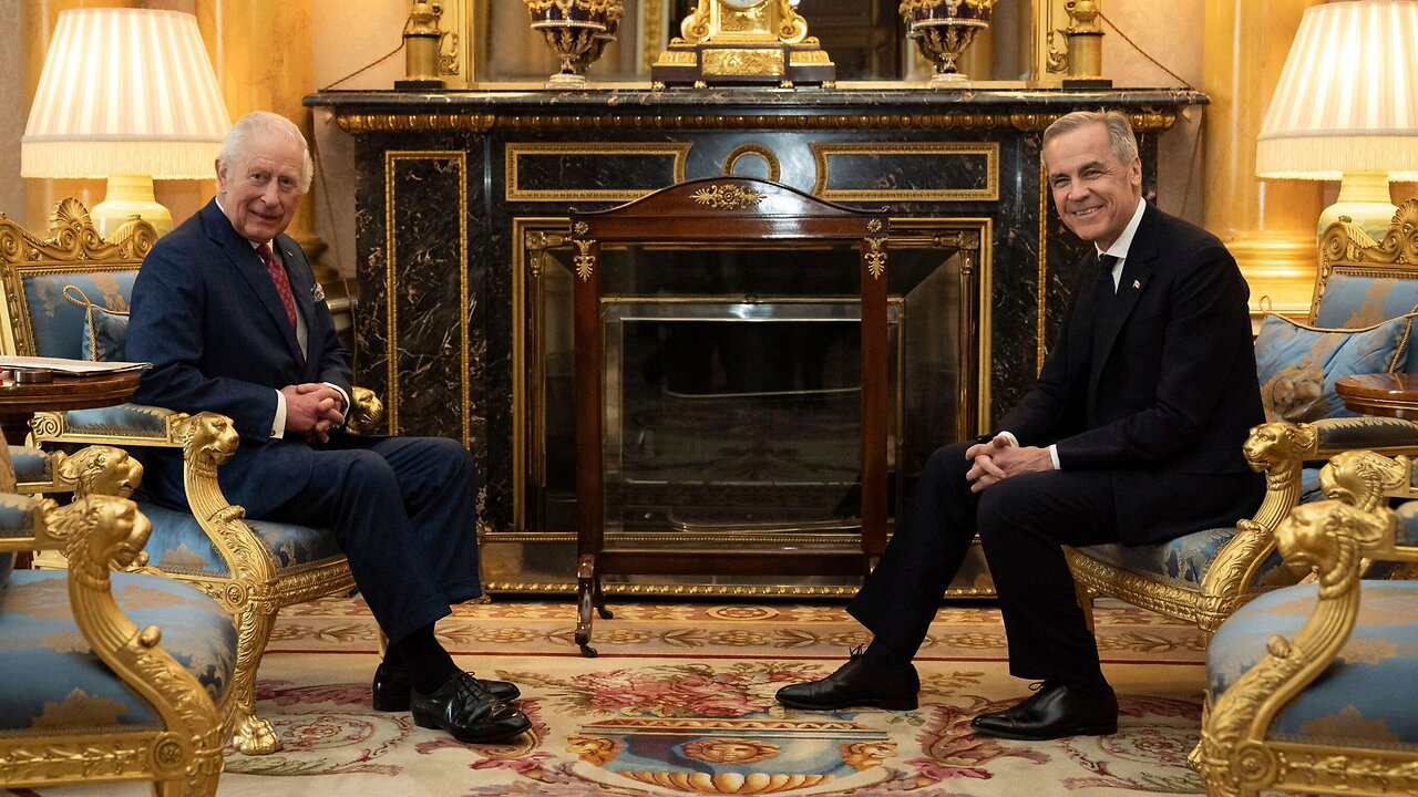 King Carney Calls for an Election