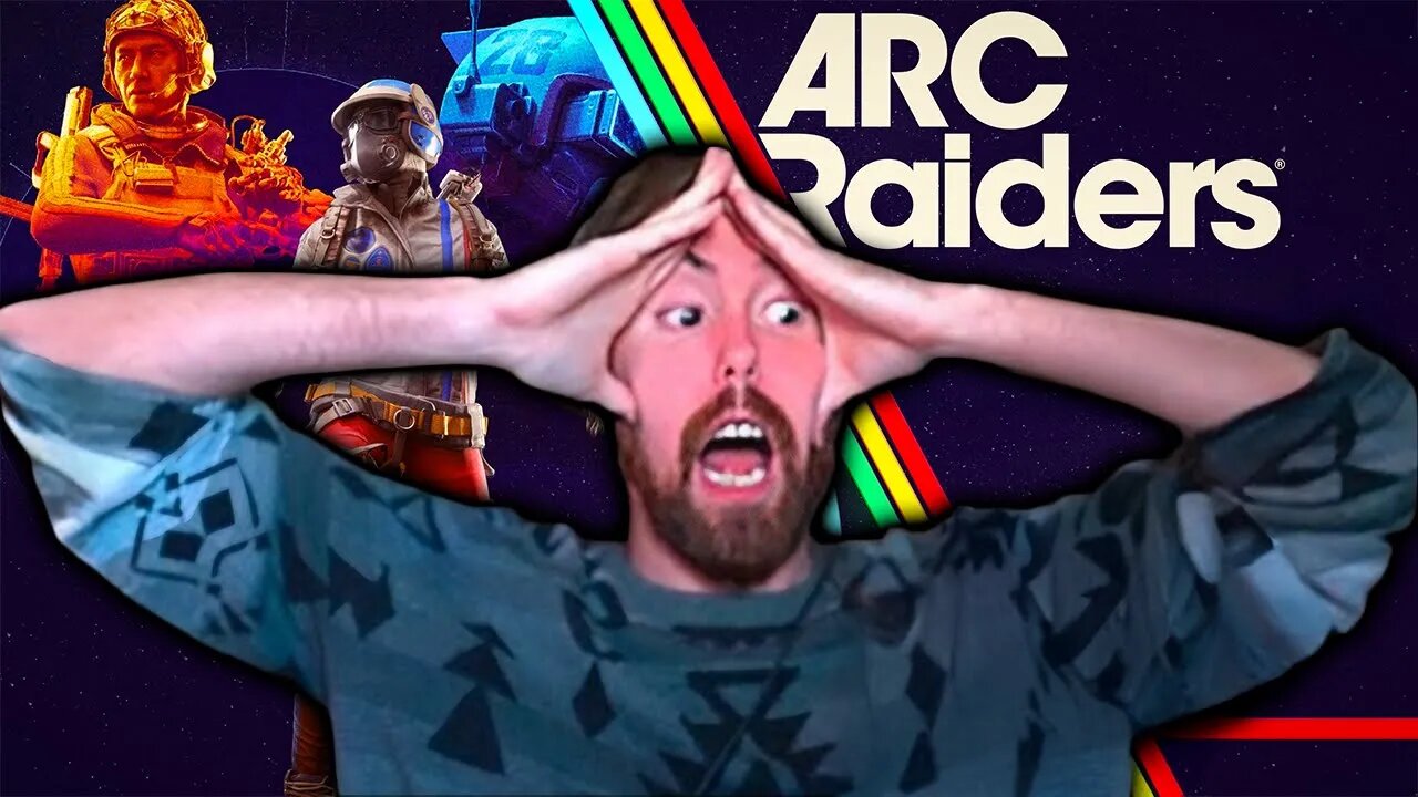 Biggest Scandal in Gaming Right Now