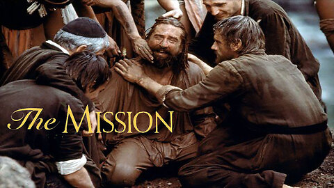 The Mission