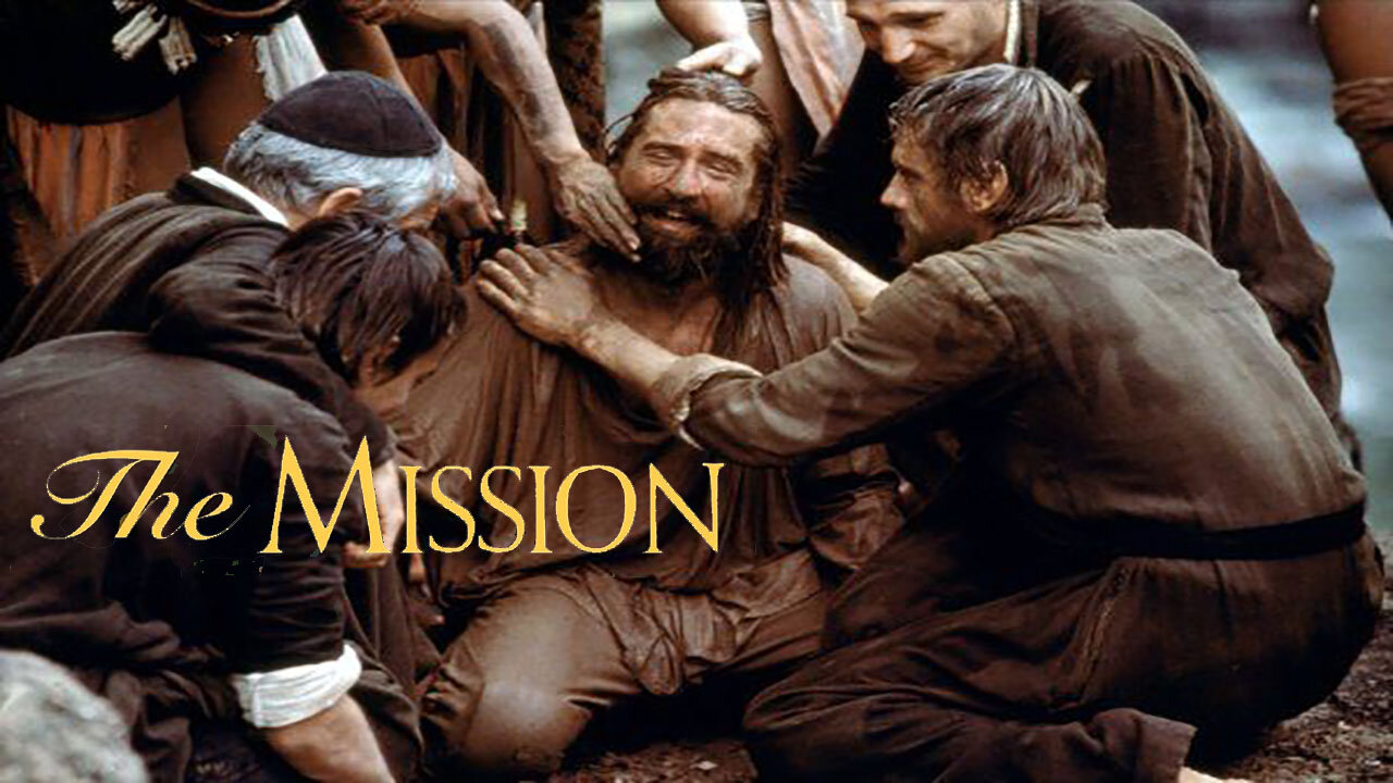 The Mission