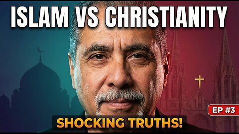 Islam vs Christianity: Shocking Truths Revealed!