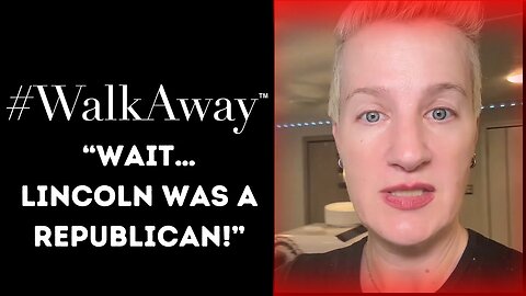 “Walking away & thinking for myself felt like a fog being lifted!” #WalkAway Testimonial