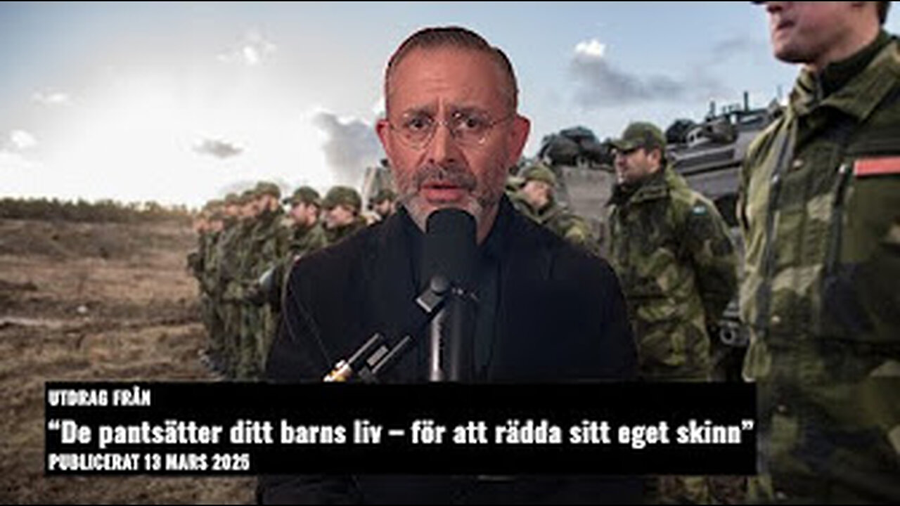 Feminint försvar?