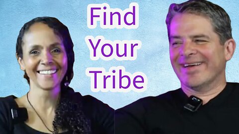 Thrive In Life: Get A Tribe
