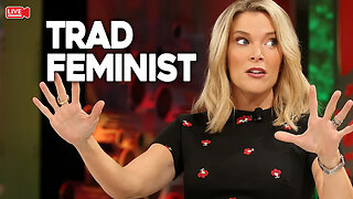 Conservative FEMINISTS Rage over being called FEMINISTS!