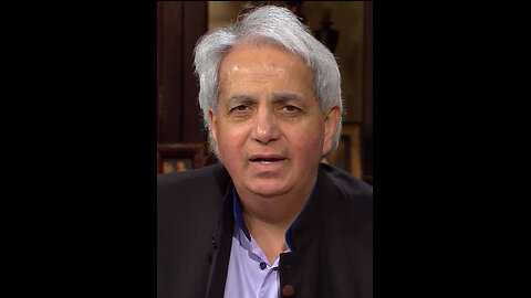 Benny Hinn's Warning