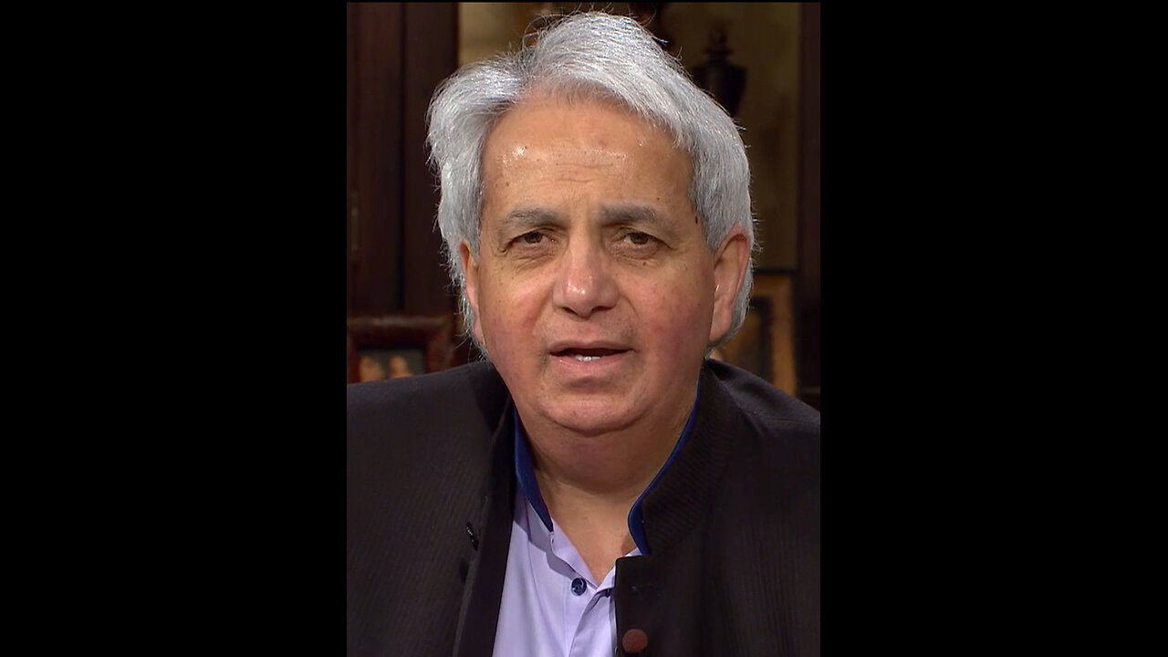 Benny Hinn's Warning