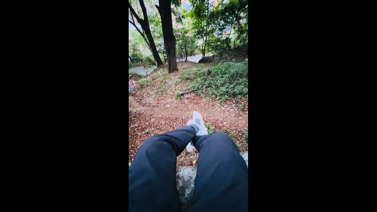 Peace of mind