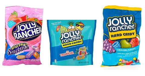 #NEWS , #fsa , #jolly rancher , #sweets , that