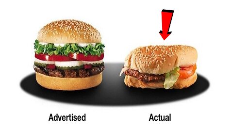 FAT people SUE Burger King for INSANE reason!