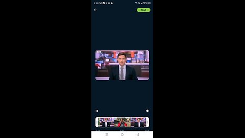 BBC news kenya in fireworks