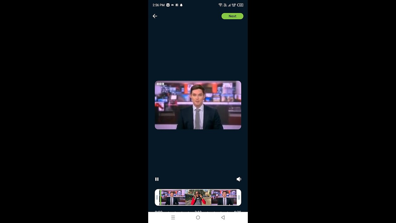 BBC news kenya in fireworks