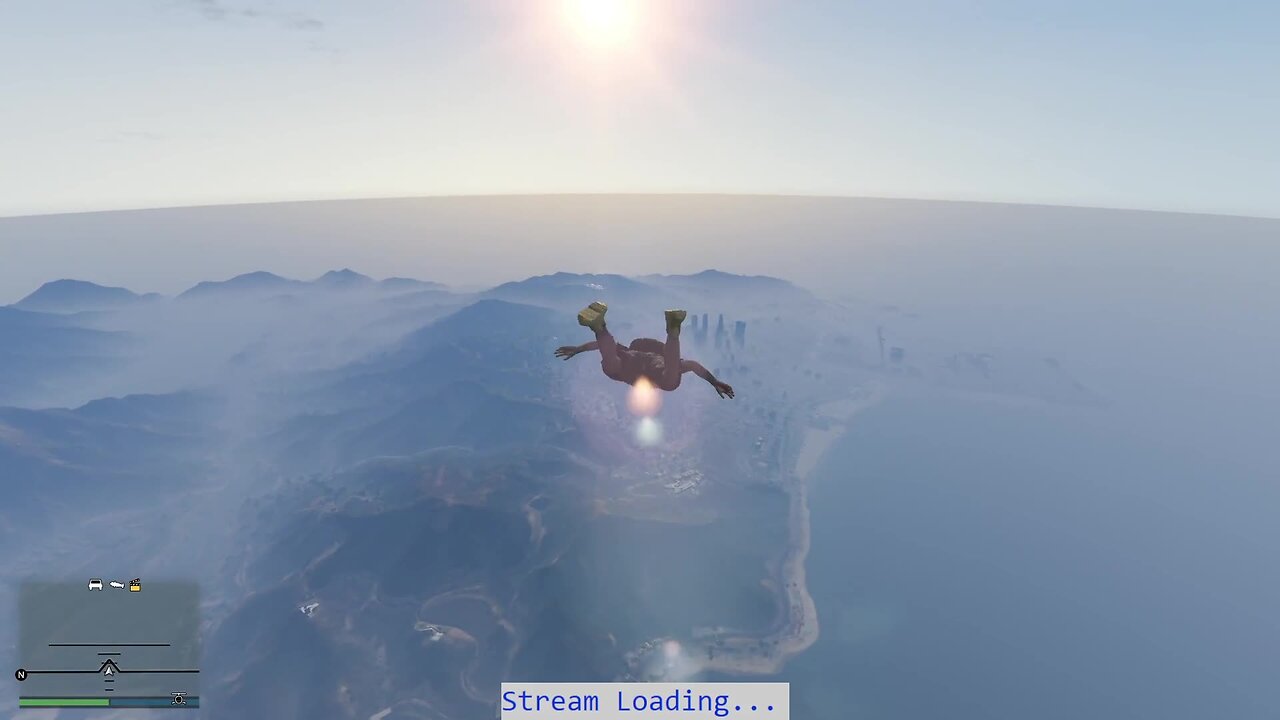 Title This Later, Its GTA 5E