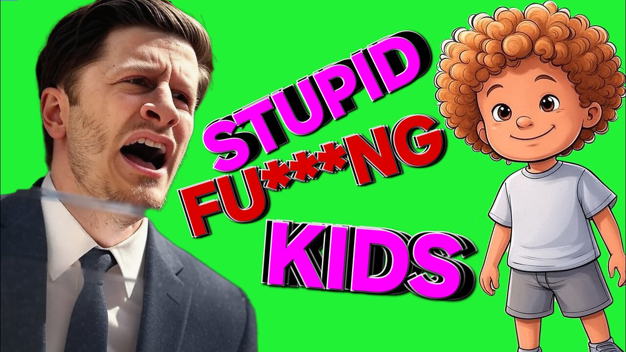 David Pakman Just Doxed A Child