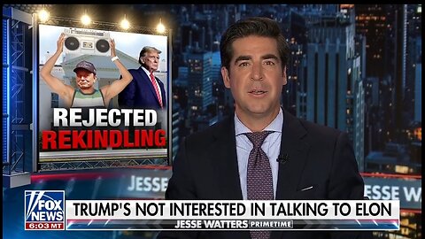 Watters: Biggest Break-up In America