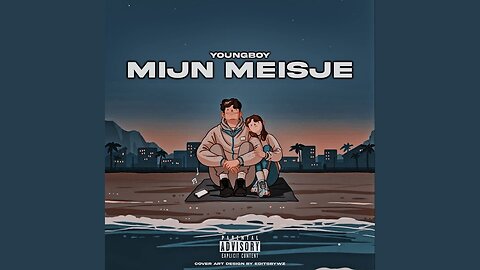 NBA Youngboy - Mijn Meisje