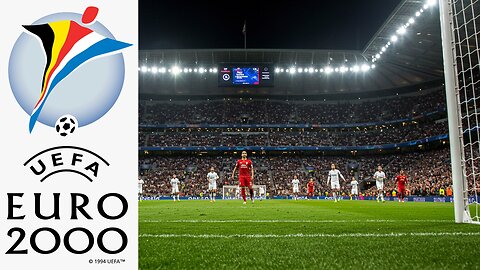 ¡GAMEPLAY FIFA 99 | EUROCOPA PARTE 3 SEMIFINAL HOLANDA VS INGLATERRA!