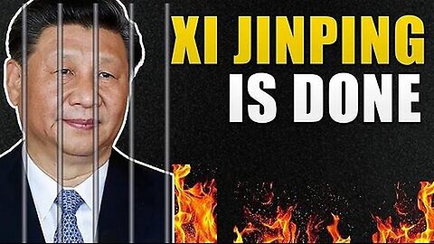 Mutiny In China - Young Chinese are Threatening CCP's Rule. But What is Coming For Wester...