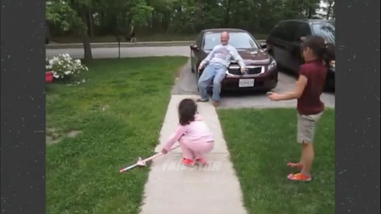 People Having a Bad Day** – Proof that bad luck is real! #BadDay #FailsOfTheWeek