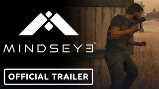 MindsEye - Official Launch Trailer | PS5 Games