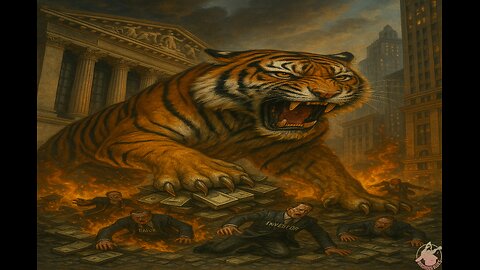 The Tigers' Den