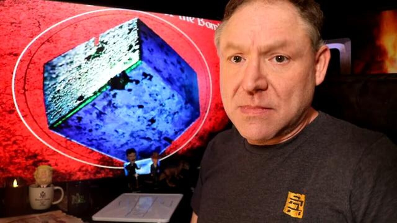 "Unveiling the Mysteries of the Dark Cube Ultimate Guide for Enthusiasts"