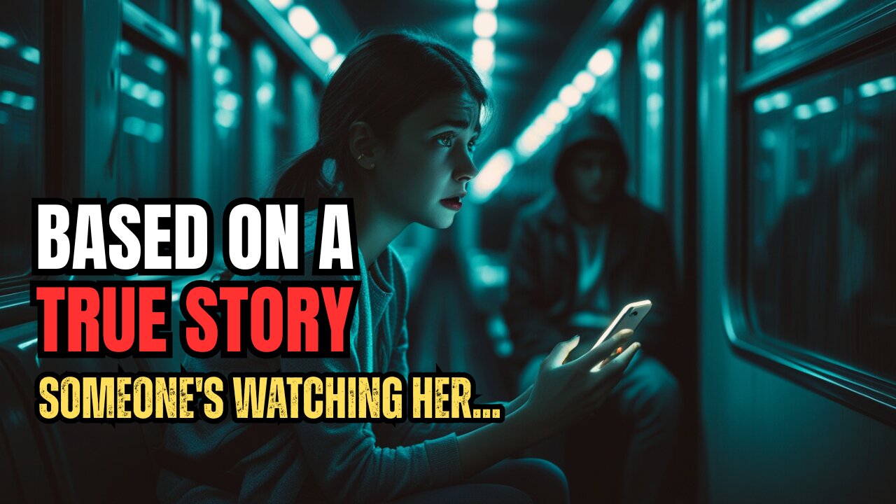 The Lost AirDrop True Horror Story That Will Make You Ditch Your Phone