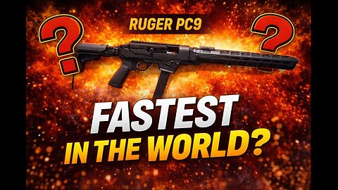 FASTEST!!!! PC9 IN THE WORLD ???