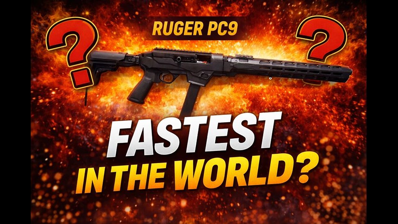 FASTEST!!!! PC9 IN THE WORLD ???