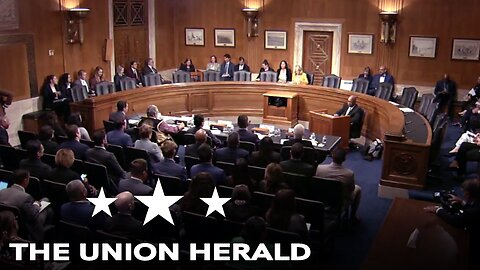 Senate Hearing on the Indian Self-Determination and Education Assistance Act