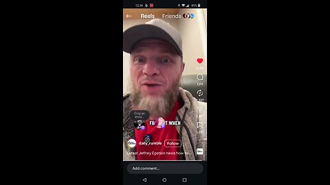 The Secret Epstein File Hack