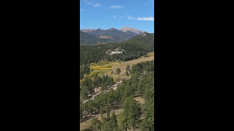 Rocky Mountain Colorado Travel Guide: 5 Things to Do In 2026