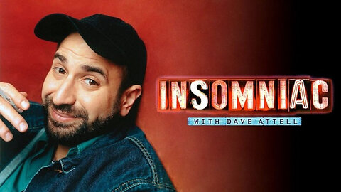 Insomniac w/ Dave Attell in Miami S01E03