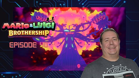 First time playing Mario and Luigi Brothership | Nintendo Switch | game play | episode 40