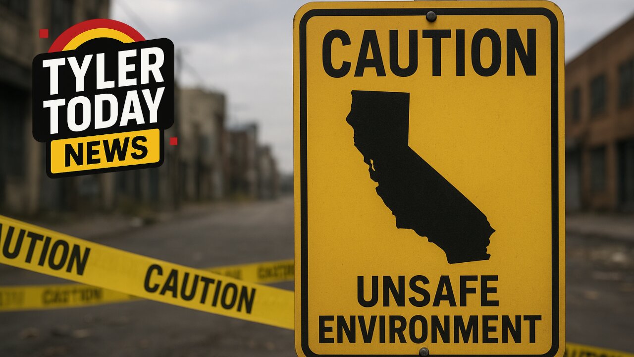 California is not a good place to have children