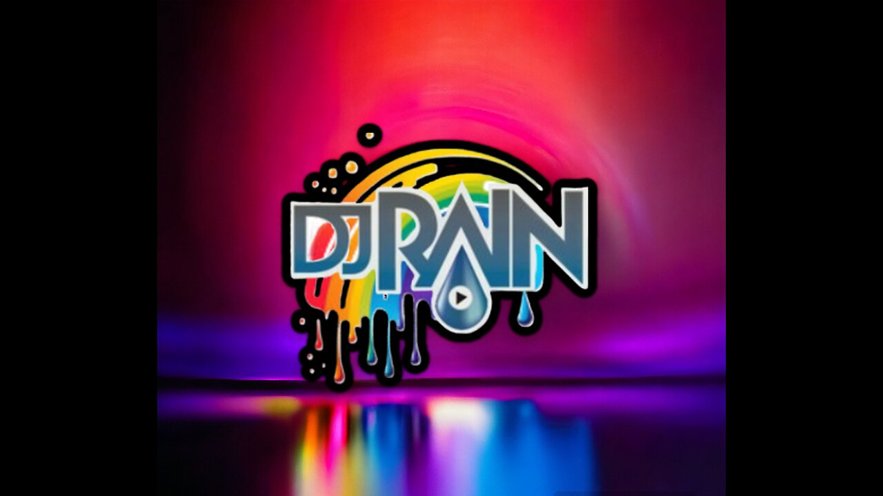 DJ Rain - Sunday Morning Mix - Live