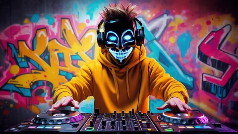Ultimate EDM Bass Boosted Mix 2025 ⚡ | House Music + Festival Vibes