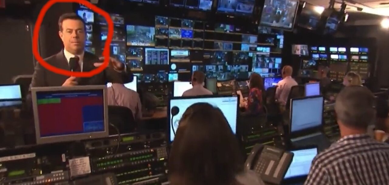 White people things...