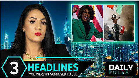 RFK Jr.'s ACIP Twist, West Rejects Mass Immigration, & LA Riots Spread | Daily Pulse Ep 43