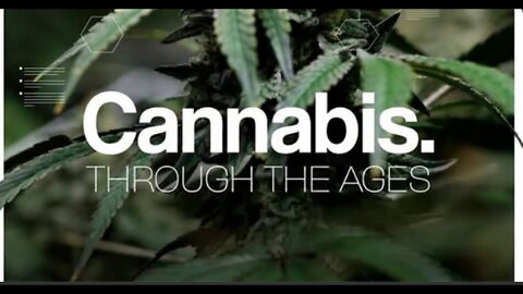 Cannabis Through the Ages (2020) documentary