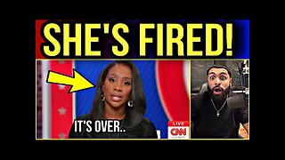 🚨HOLY SH*T! CNN Host In Huge TROUBLE after RACE WAR Breaks out During Heated Segment