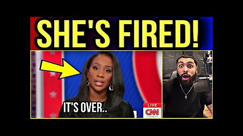 🚨HOLY SH*T! CNN Host In Huge TROUBLE after RACE WAR Breaks out During Heated Segment