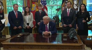 Trump: What Biden Did To This Country Should Never Be Forgotten