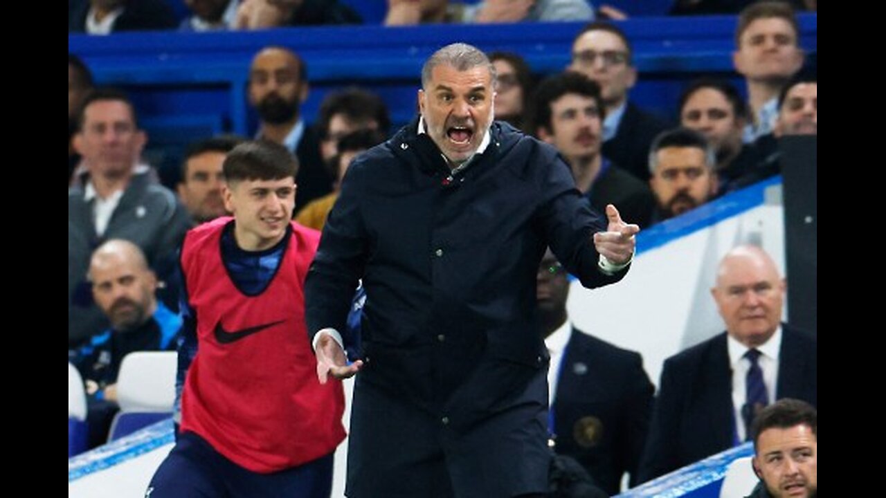 “To be honest” – Enzo Maresca reveals the “mistake” he made against Tottenham