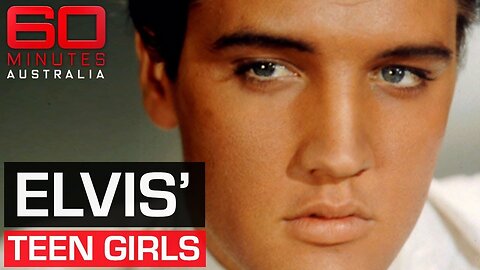 "Exploring Elvis Presley's Controversial Past: An Analysis of His Relationships with Underage Girls"