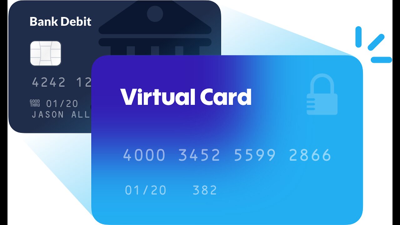 Cryptocurrency Wallet Card 2025