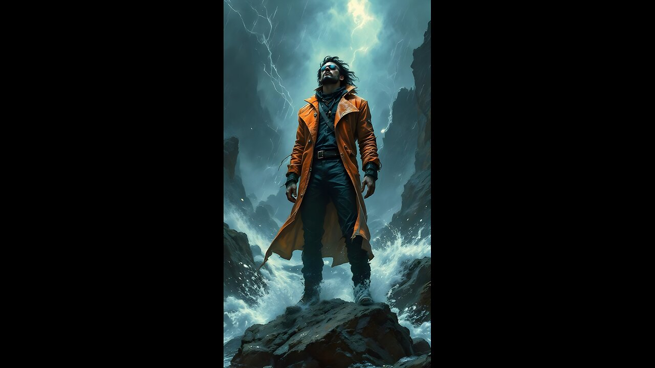 Proverbs 3:25-26 Visualized!!