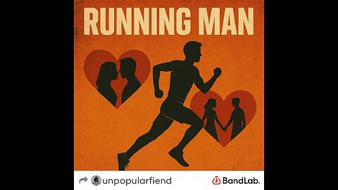Running Man