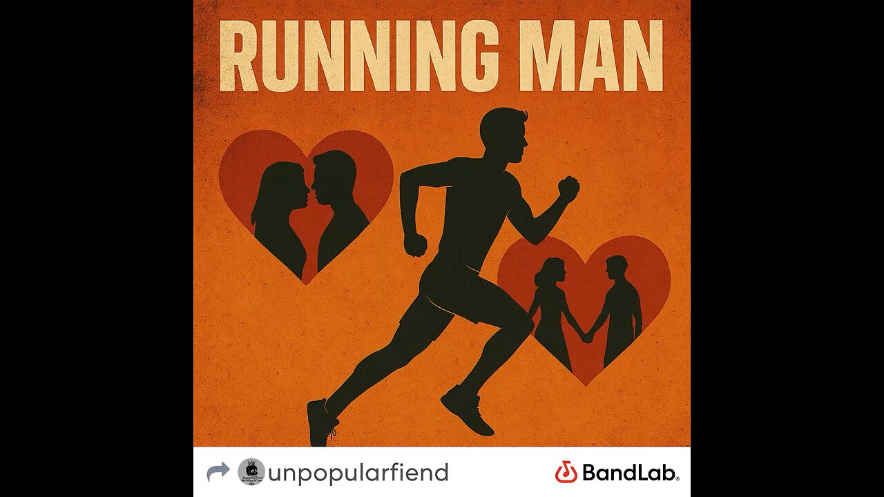 Running Man