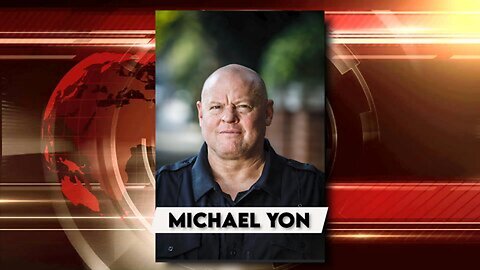 Warning Michael Yon Exposed Zionist NWO Global Agenda & Plans and their endgames